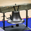 Philadelphia Basketball Stadium Bell