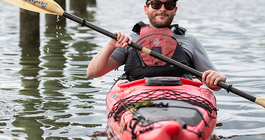 Limited - Kayaking in Kent County