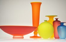 Limited - Glass by Nick Kekic