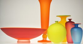 Limited - Glass by Nick Kekic