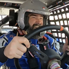 Jason Kelce NASCAR
