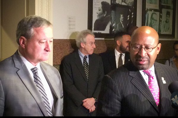 Jim Kenney