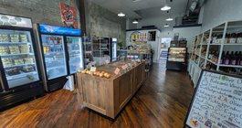 Kensington Food Co.
