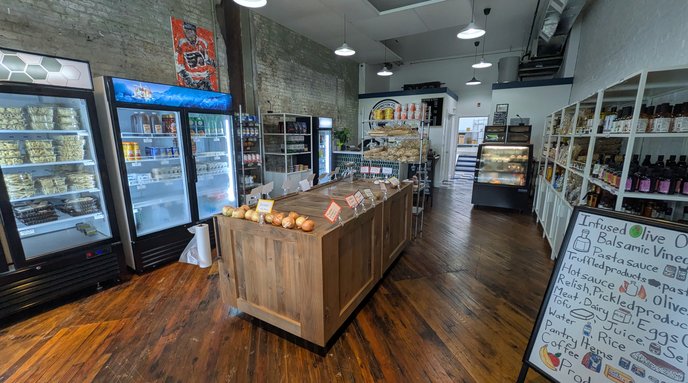 Kensington Food Co.