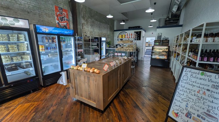 Kensington Food Co.