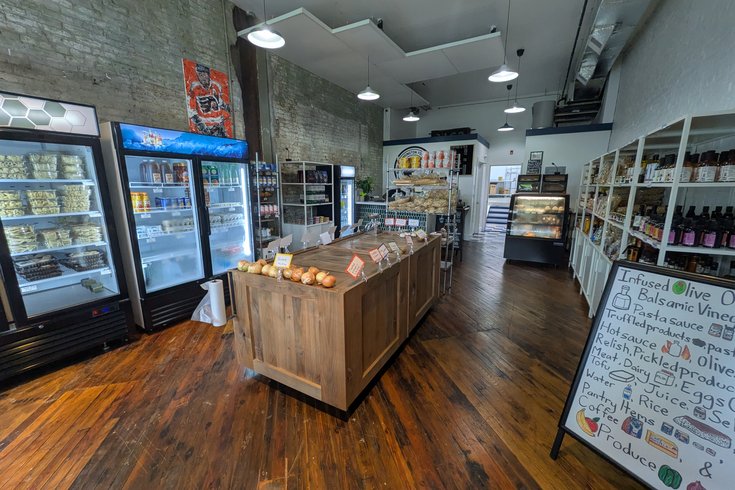 Kensington Food Co.