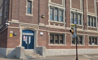 Kensington High School Closure