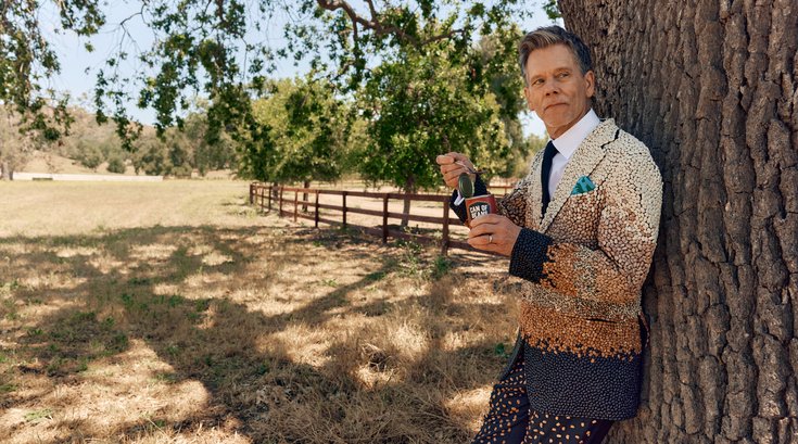 Kevin Bacon Bean