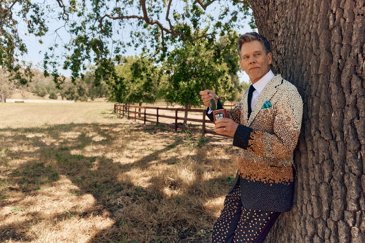 Kevin Bacon Bean