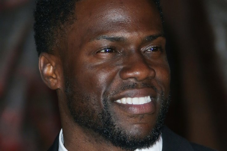 Kevin Hart sued by woman injured by star's security team ...