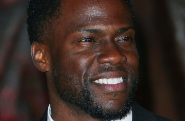 Kevin Hart Expands Relationship With Siriusxm Doubles Air Time