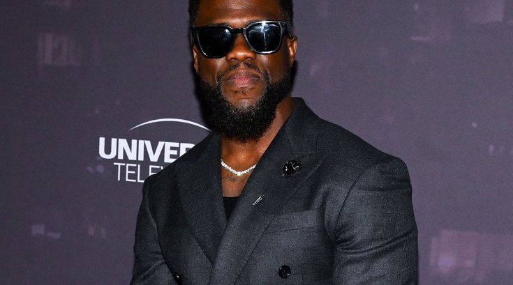Kevin Hart casting
