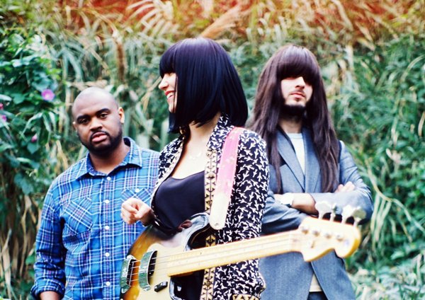 Khruangbin