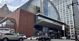 Kimmel Center TED Talk
