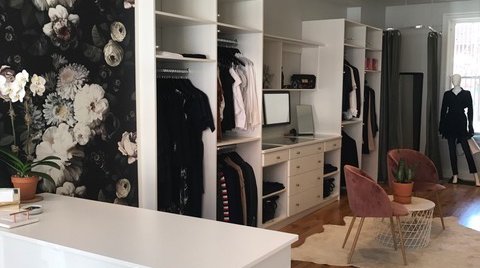 Kin Boutique in Philly