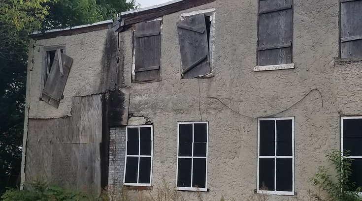 King house?