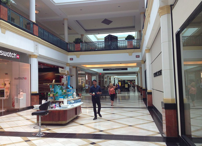 Changes coming to King of Prussia Mall – Reading Eagle
