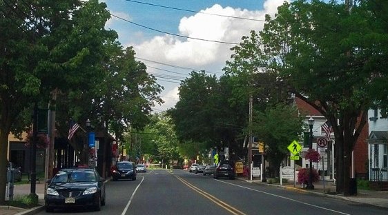Swedesboro
