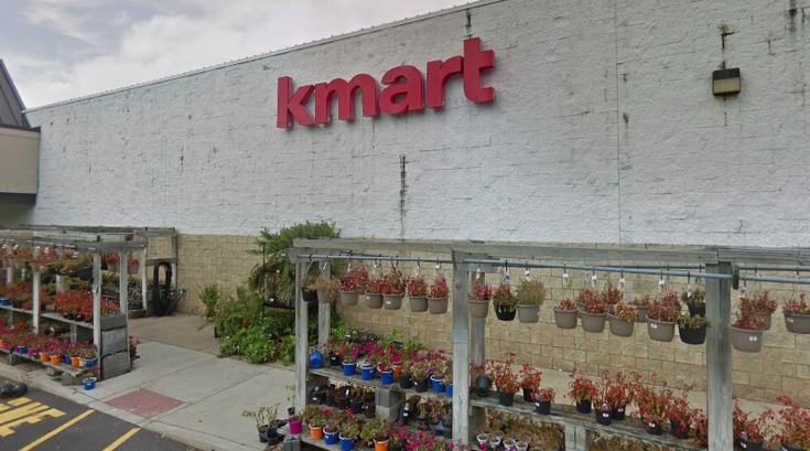 Doylestown Kmart, last in Bucks County, set to close by 2020