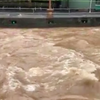 Knoebels Flooding