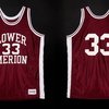 Kobe Bryant Jersey