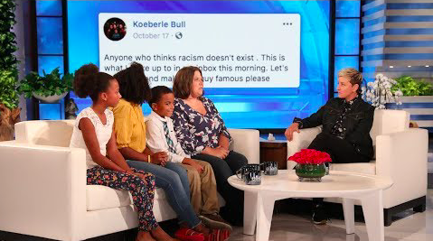 Koeberle Bull Ellen