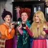 Hocus Pocus Speakeasy
