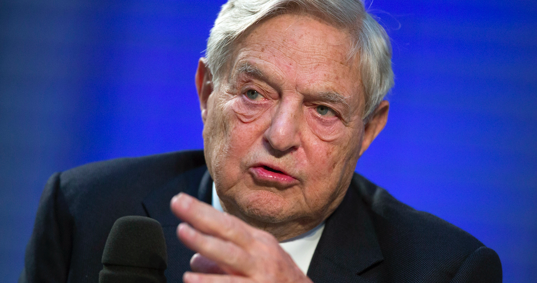 Report: George Soros-backed super PAC makes ad buy for Philly DA ...