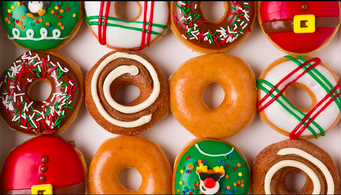 Krispy Kreme Offering A Dozen Donuts For 1 On Wednesday Phillyvoice