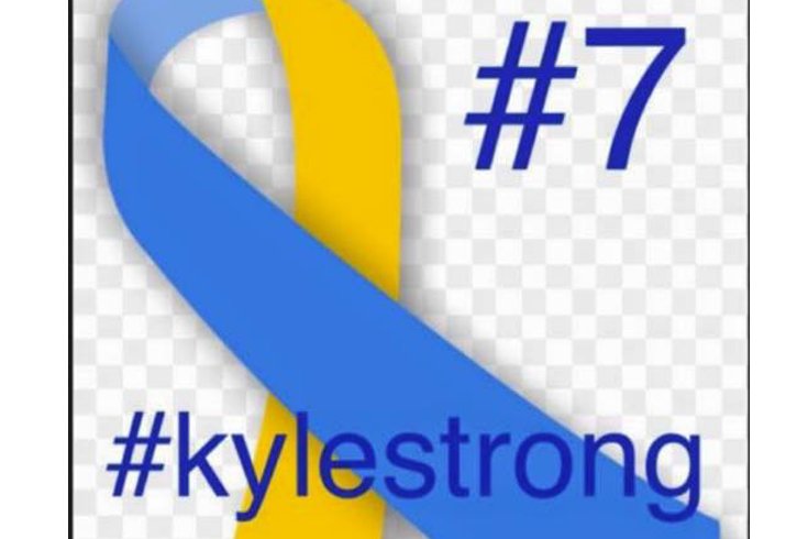 Kyle Strong
