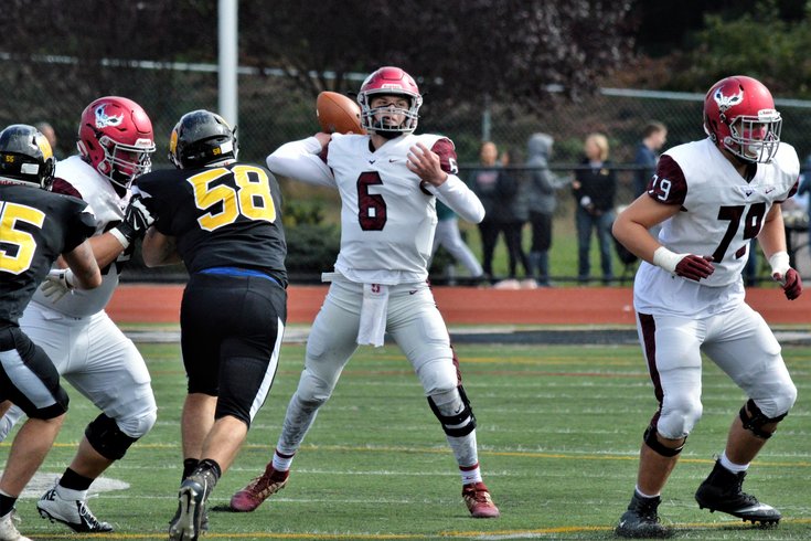 Phillyvoice High School Football Top 10 St Joes Prep Has