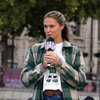 Kylie Kelce Wawa Sushi.JPG