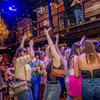Fabrika Liquid Brunch