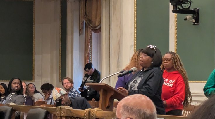 LGP Qua City Council