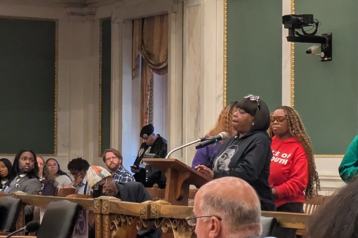 LGP Qua City Council