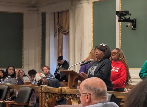 LGP Qua City Council