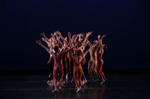 Limon Dance Company