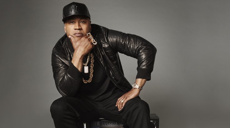 LL Cool J NYE Concert