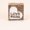 love park new design keepsake