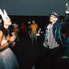 Fright Nite - Franklin Institute