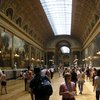 La Galeria Versailles