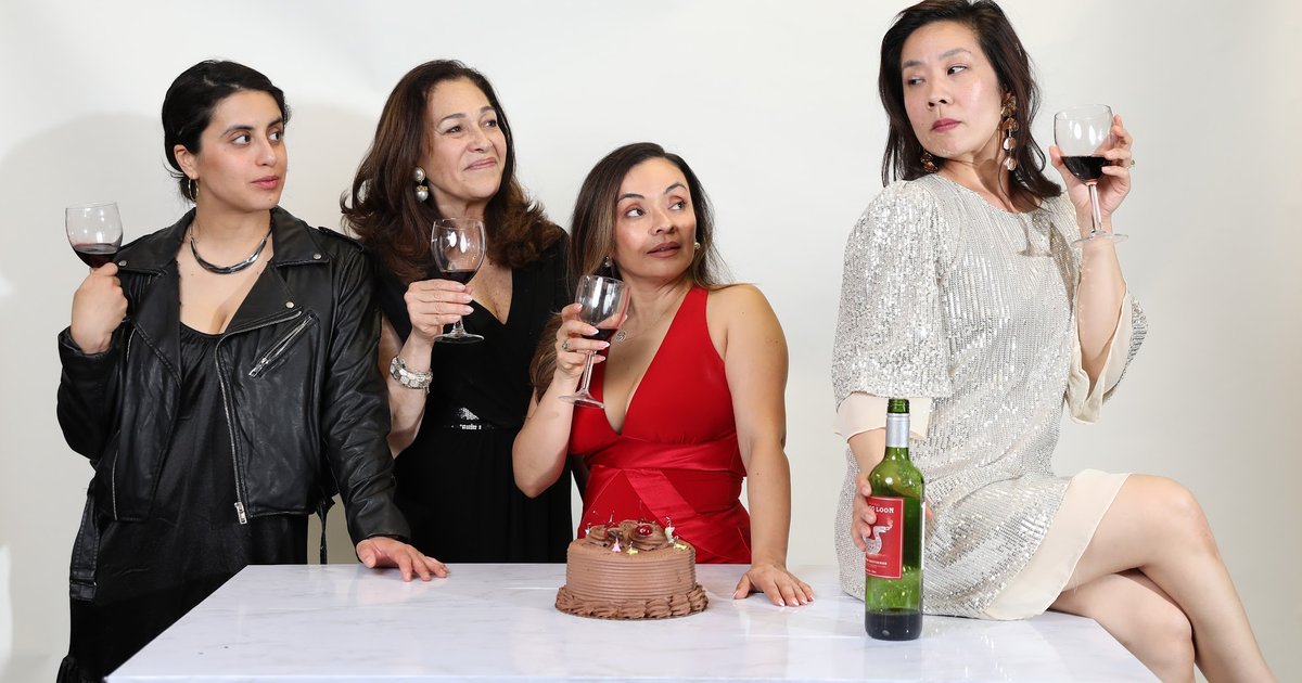 On Stage in September: 'Oedipus in Seattle,' 'Falsettos' and the Philadelphia Fringe Festival
