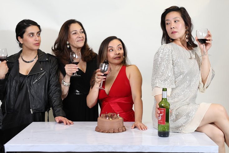 La Otra Fringe Festival