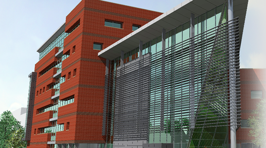 La Salle School of business 1