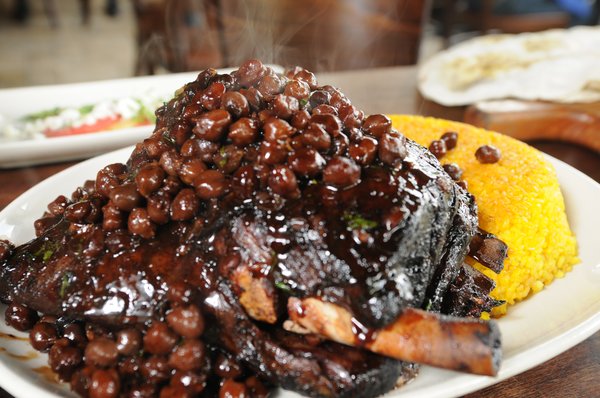 Lamb Zahav