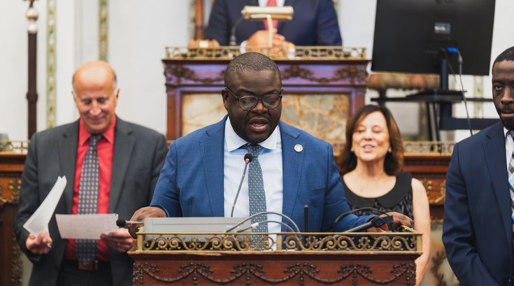 Landlord contact City Council