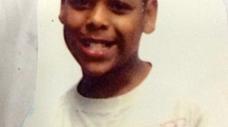 Laquan Lattimore drowned