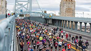 Larc School Cooper Norcross Run The Bridge Event