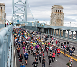 Larc School Cooper Norcross Run The Bridge Event
