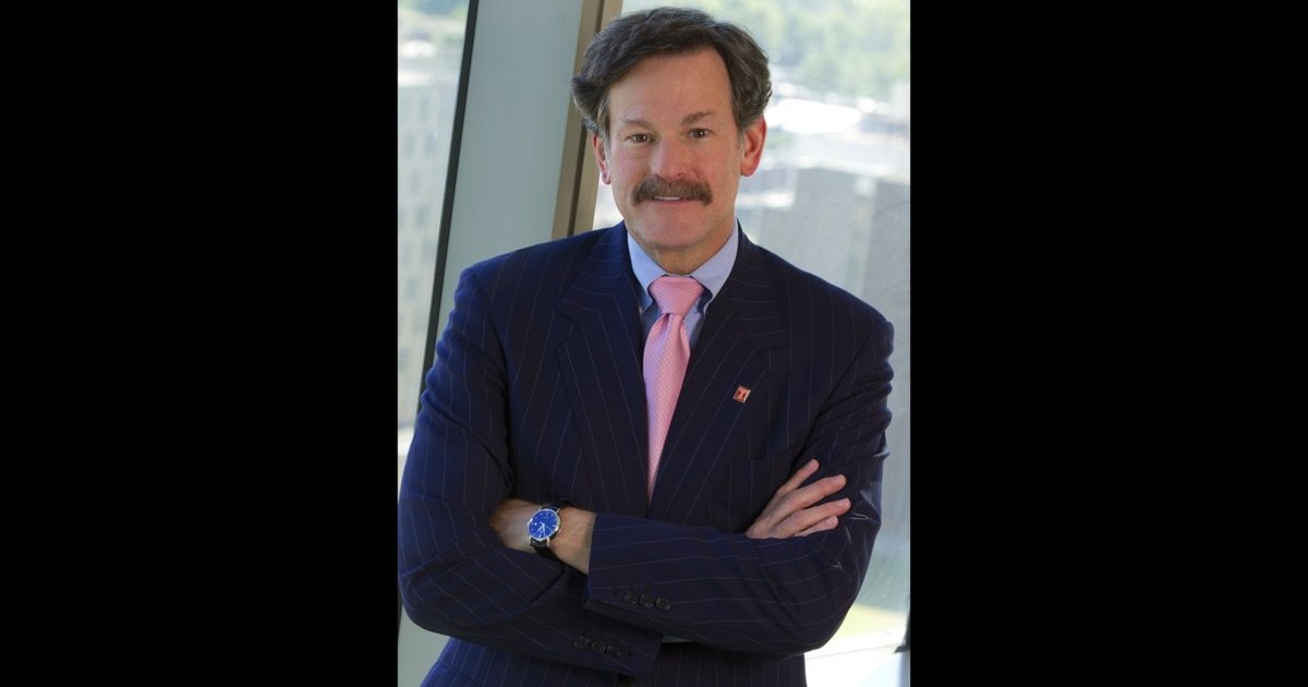 Larry Kaiser steps down as Temple Health CEO PhillyVoice